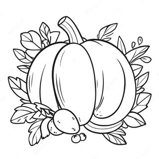 Dankbares Ausmalbild 101266-39775