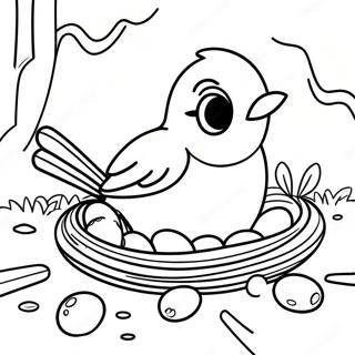 Robin Ausmalbilder