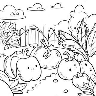 Realistische Farm Ausmalbilder