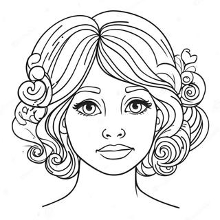 Kreative Adhs Bewaltigungsfahigkeiten Ausmalbild 106363-43759