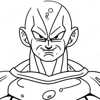 Frieza Ausmalbilder