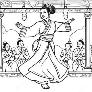 Aapi Ausmalbilder