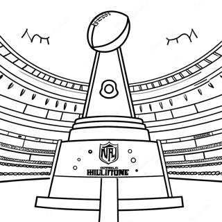 Superbowl Halbzeitshow Ausmalbild 109573 46326