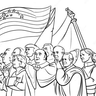 Illustriertes Verfassung Ausmalbild 112653 48754