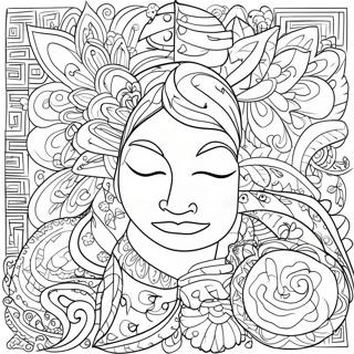 Inspirierende Sprichworter Ausmalbild 112858-48908