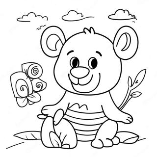 Lustige Sprichworter Ausmalbild 112859 48910