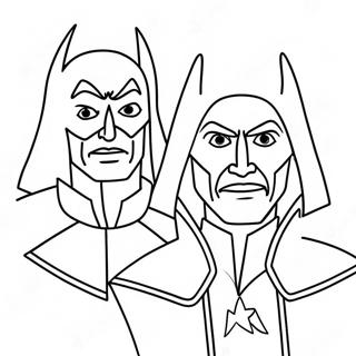 Vlad Und Niki Ausmalbilder