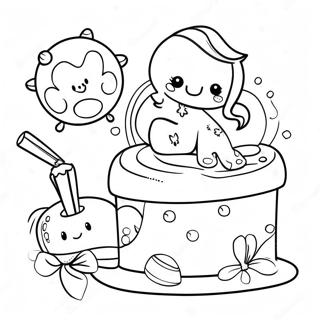 Spassige Momjunction Aktivitaten Ausmalbild 117261 52601