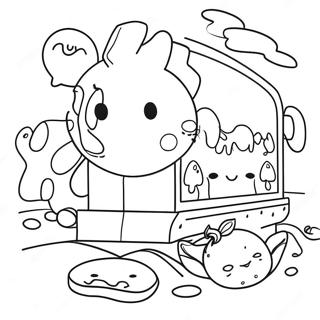 Spassige Momjunction Aktivitaten Ausmalbild 117261 52604