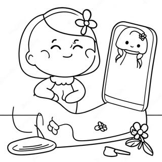 Sanftes Ausmalbild Es Tut Mir Leid Fur Deinen Verlust 122248-56821