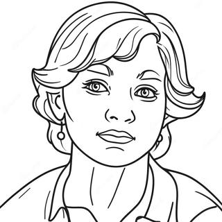 Nachdenkliches Ausmalbild Es Tut Mir Leid Fur Deinen Verlust 122249-56825