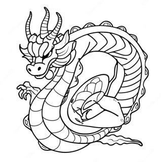 Shenron Ausmalbild 134776-66761