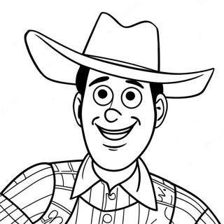 Woody Im Halloween Kostum Ausmalbild 135110-67027