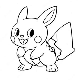 Crayola Pokemon Ausmalbild 136081-67784