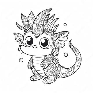 Kerby Rosanes Fertig Ausmalbilder