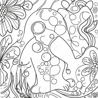 Genetische Merkmale Ausmalbild 138006 69443