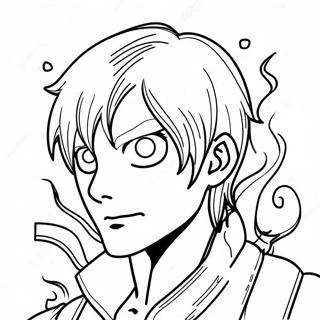 My Hero Academia Ausmalbilder