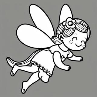 Märchen Ausmalbilder