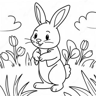 Peter Hase Ausmalbilder
