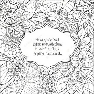 Suchttherapie Ausmalbilder