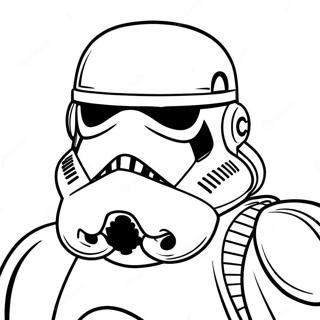 Sturmtruppen Ausmalbild 79716-21815