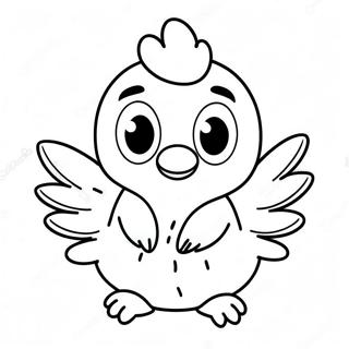 Peso Pluma Ausmalbilder