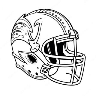 Raiders Helm Ausmalbild 86161 26959