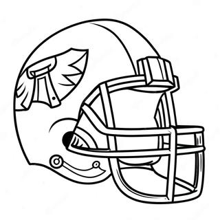 Raiders Helm Ausmalbild 86161 26960