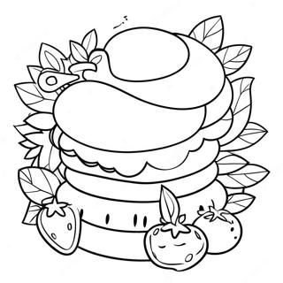 Bunt Wie Ausmalbilder Fur Kinder Ausmalbild 87725 28179