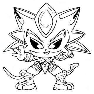 Yugioh Duellmonster Ausmalbild 88520-28961