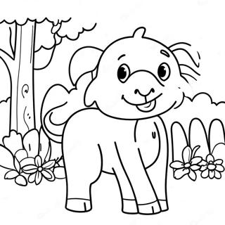 Spassige Und Ansprechende Ideen Fur Ausmalbilder 91661 31470