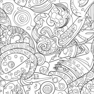 Entdeckungsreise Division Mathematik Ausmalbild 95567 34714